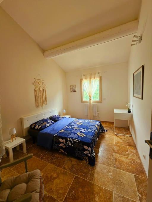 La Castellane, Vue Imprenable Sur Le Luberon Villa Saignon Eksteriør billede